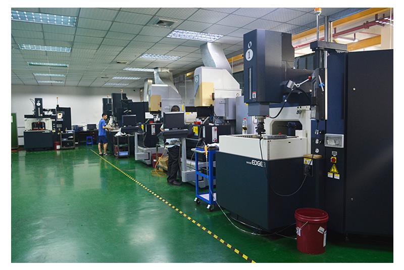 Plastic Injection Molding