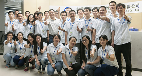 Staff Showcase - Tourism