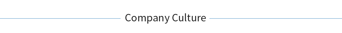 company culture