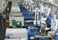 Inspection Confirmation / Formal Production