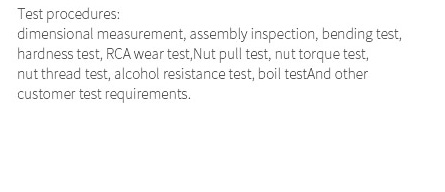 Mold production and processing of plastic molded parts multiple inspection monitoring and display