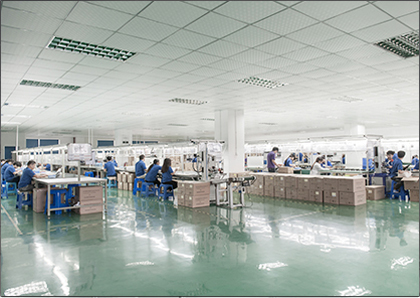 Authoritative mold certification system to ensure the quality of mold products