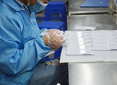 Perfect mold quality management system