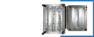 IMD mould