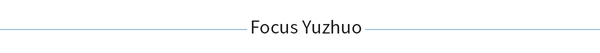 Focus YuZhuo