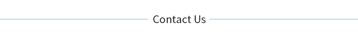 Contact information