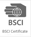 BSCI certification