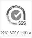 2261 certification