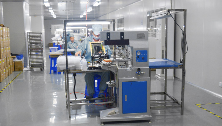 The Significance of Constant Temperature and Humidity Workshop for Equipment and Product Quality