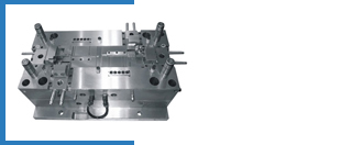 Plastic mold
