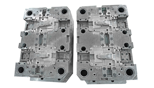 Top 5 Standards for High-end Injection Mould Factory