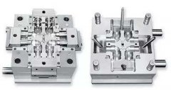 Plastic mold injection molding products produce transparent defect reason and solution