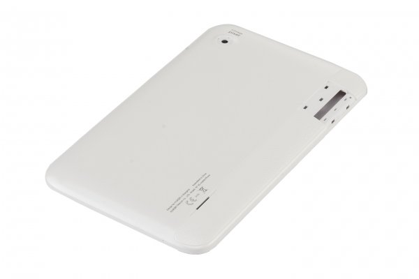 Tablet Plastic Shell Plastic Mold