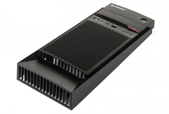 Lenovo computer host shell plastic mold injection