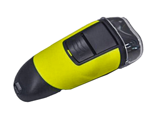 High quality Brand razor two-color mold injection