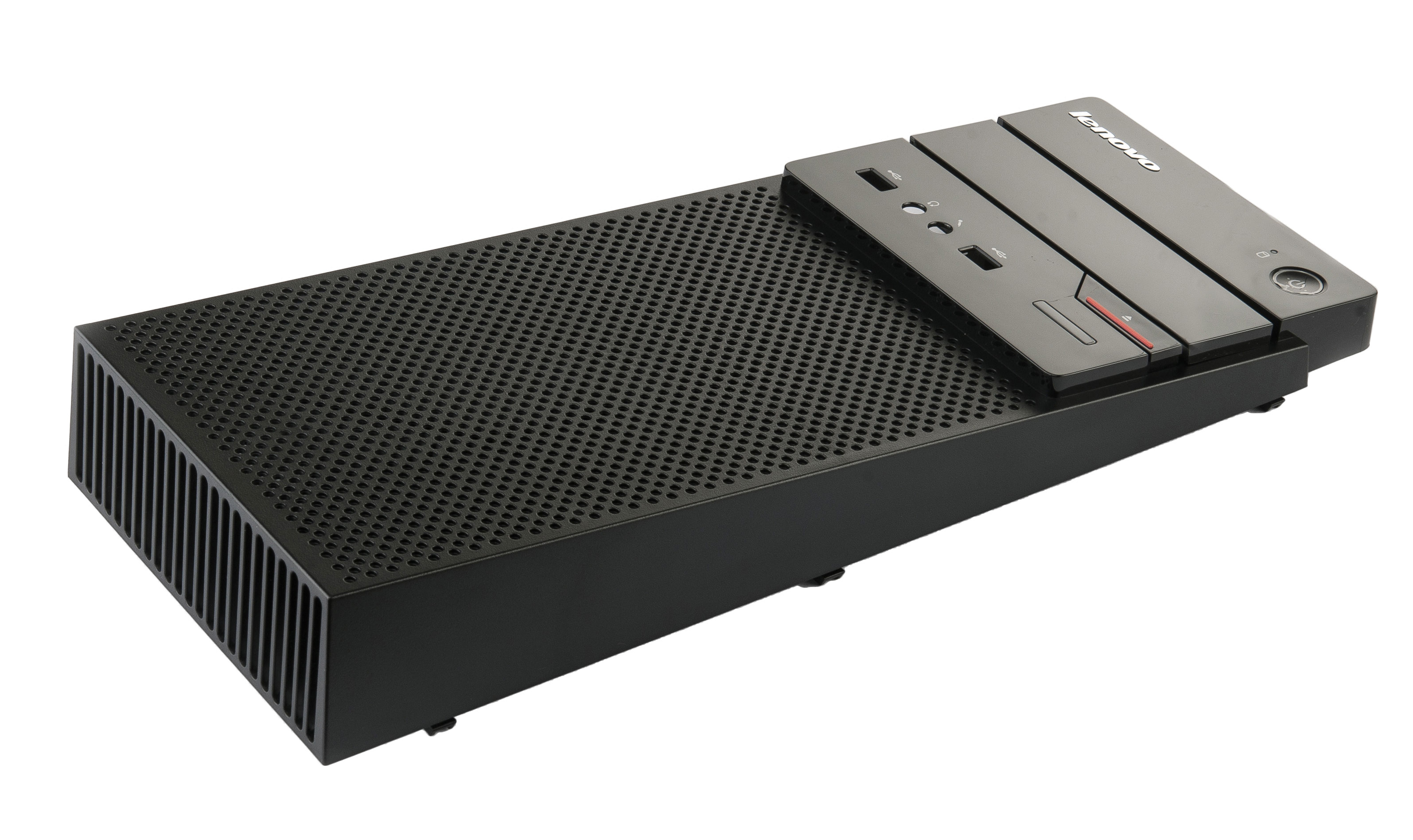 Lenovo- PC host shell injection mold processing case