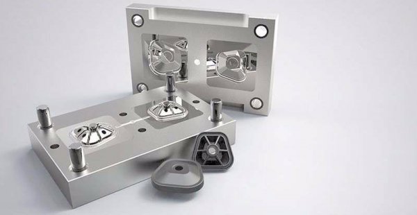 16 Core Experiences in Injection Mould Design